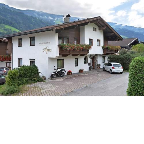 Apartment Alpin