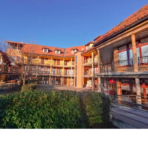 Apartment Alpine Lake