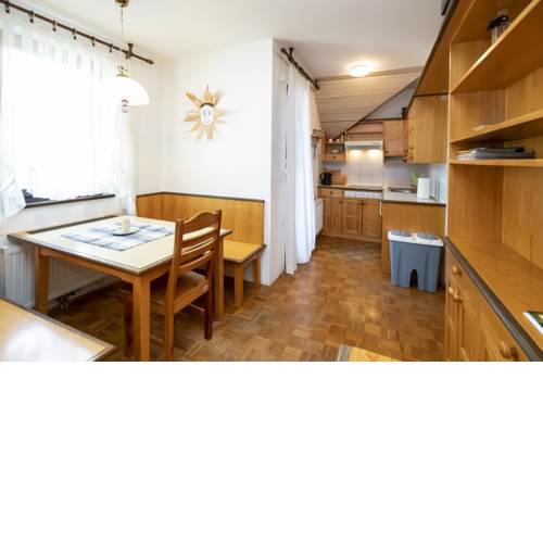 Apartment Alpinea