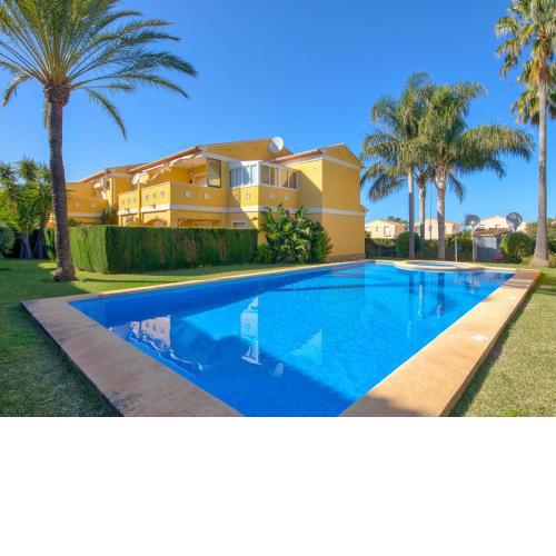 Apartment Alqueria Sol by Interhome