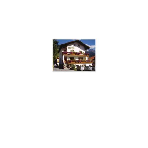 Apartment Alte Strasse II