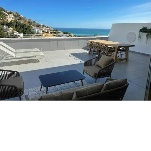 Apartment Altea 224