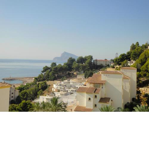 Apartment Altea Dorada by Interhome