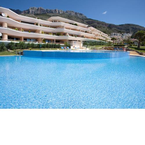 Apartment Altea La Nova-10 by Interhome