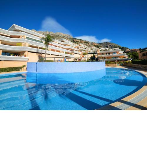 Apartment Altea La Nova-14 by Interhome