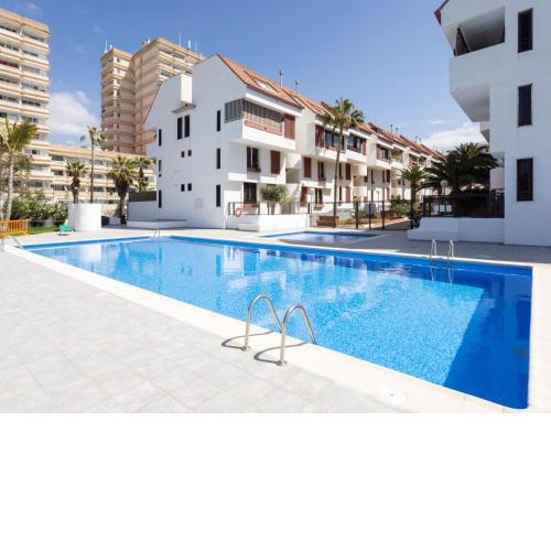 Apartment Altemar H3 by Interhome