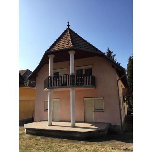 Apartment Altorjai