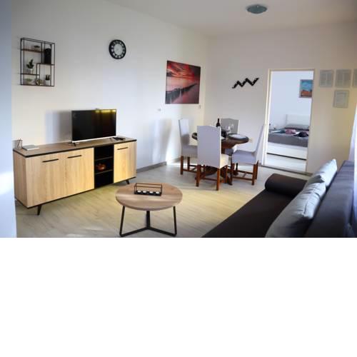 Apartment Aluxe