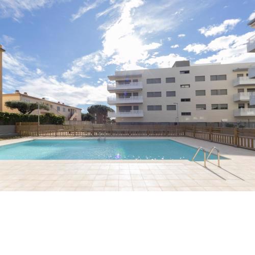 Apartment Alzina by Interhome