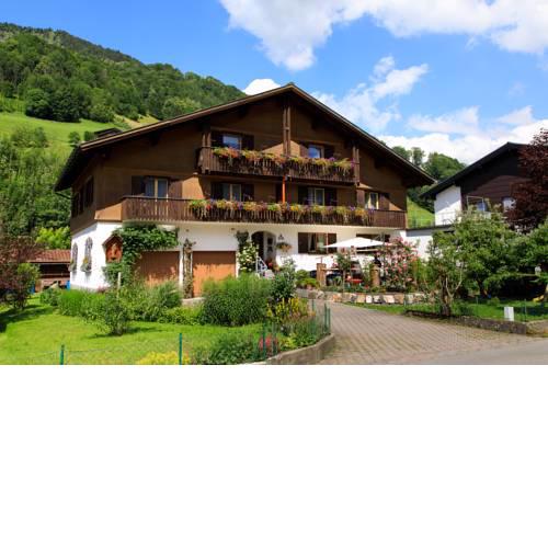 Apartment Am Bach