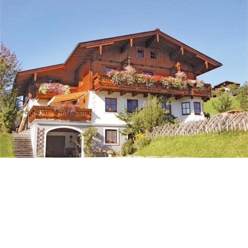 Apartment Am Feuersang