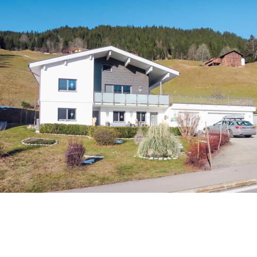 Apartment am Gant - SHU150