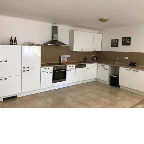 Apartment am Schlosspark 3