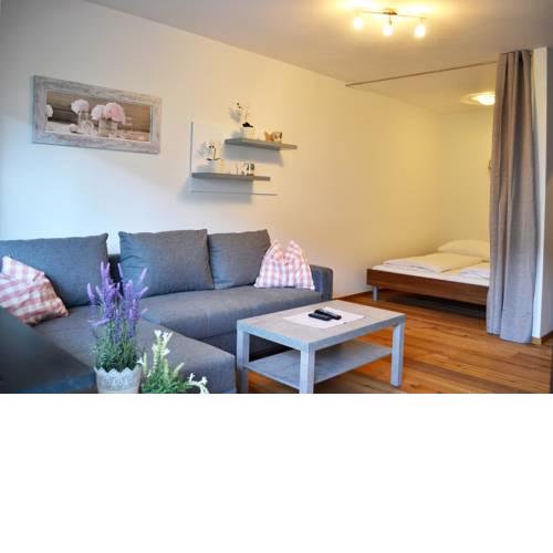 Apartment am See