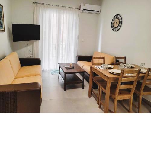 Apartment am Strand