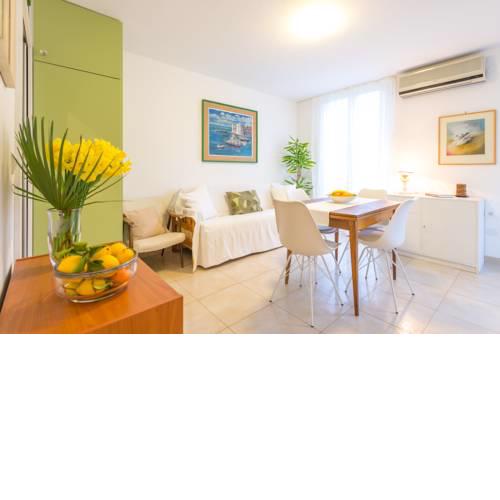 Apartment Amalia