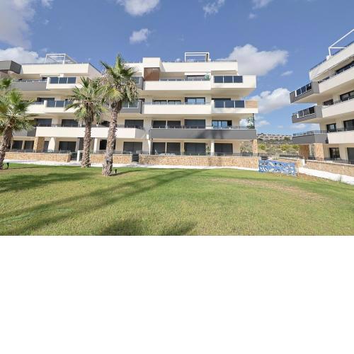 Apartment Amanecer 9 Villamartin