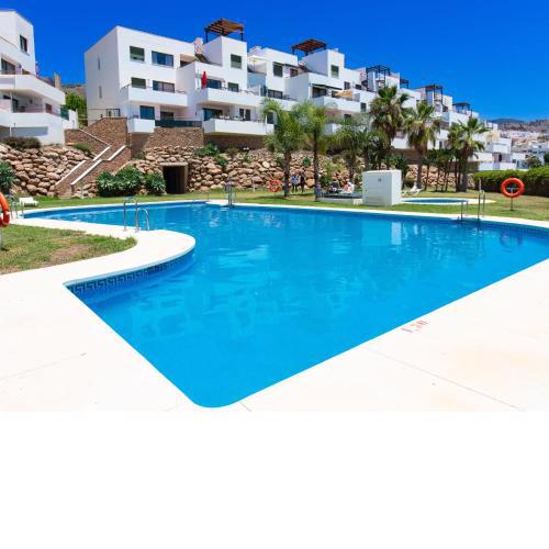 Apartment Amapola by Interhome