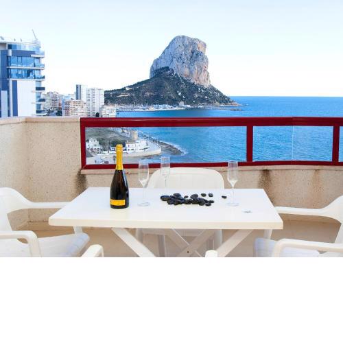 Apartment Amatista-6 by Interhome