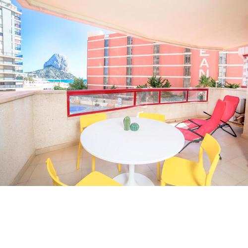 Apartment Amatista-7 by Interhome