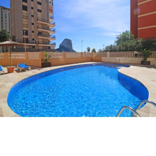 Apartment Amatista-9 by Interhome