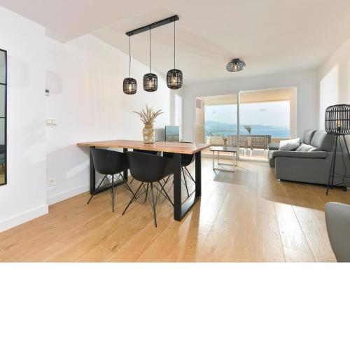 Apartment Amazing 2 bedrooms apartment by Interhome