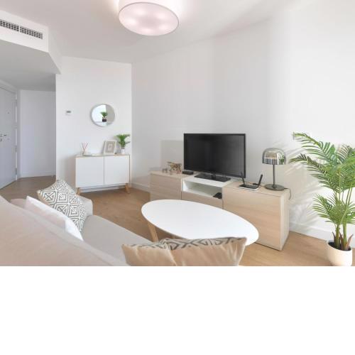 Apartment Amazing 2 bedrooms apartment by Interhome
