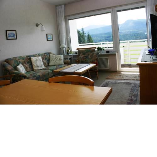 Apartment Ambiente