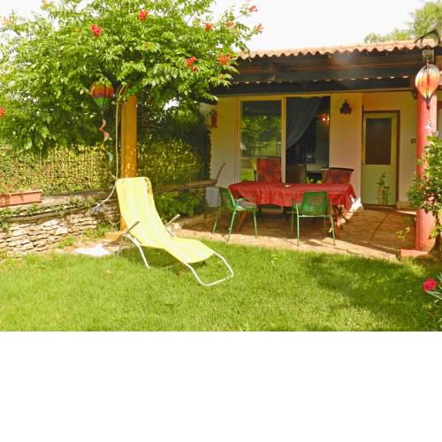 Apartment Amedea