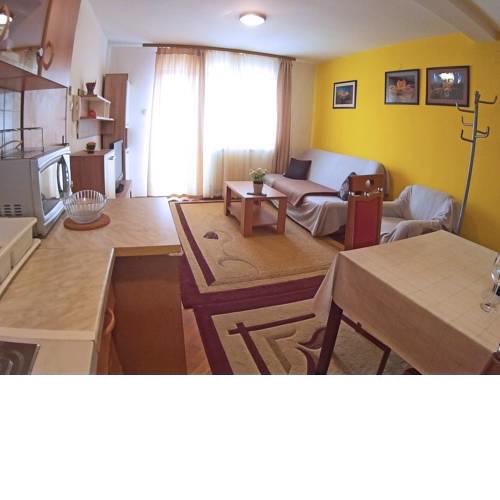 Apartment Amela