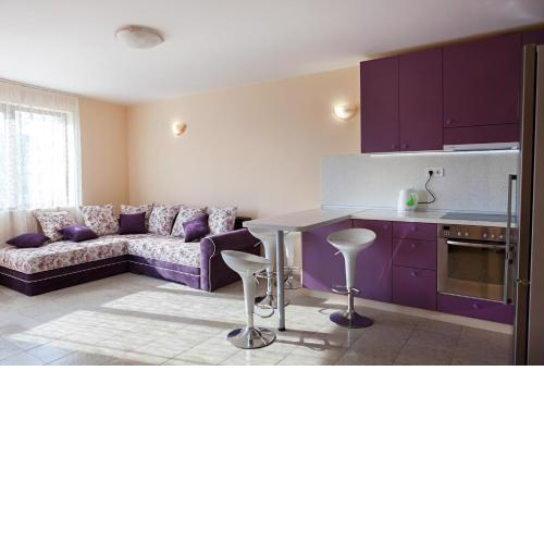 Apartment Amelia Siv