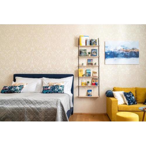 Apartment Amélie