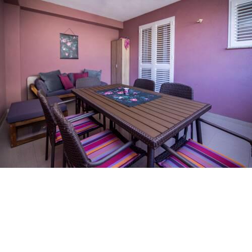 Apartment Amethist