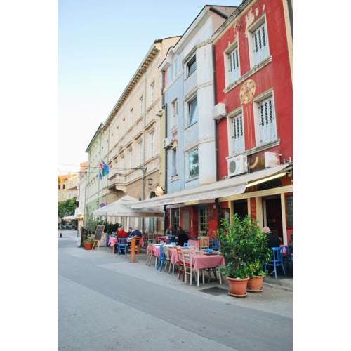 Apartment Amfora
