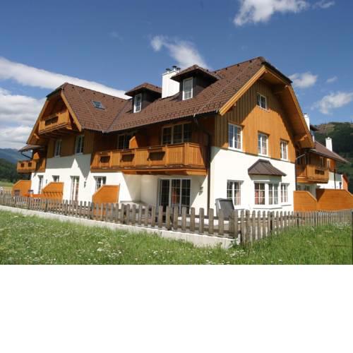 Apartment An Der Piste 1