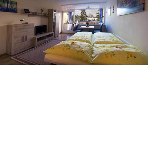 Apartment an der Traun