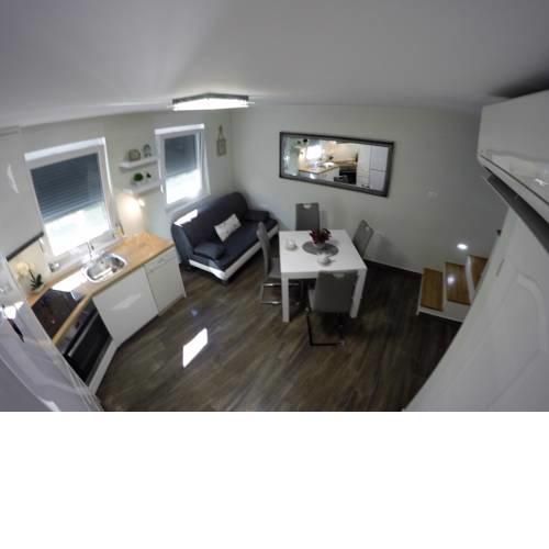 Apartment Ana Arbanasi