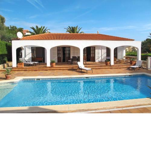 Apartment Ana II - MUR115 by Interhome