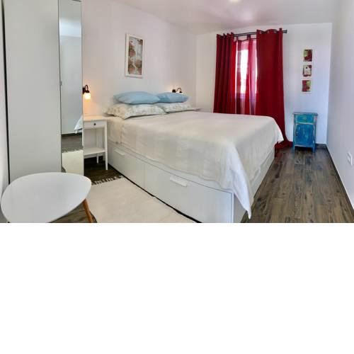 Apartment Ana Sea View