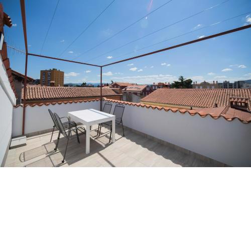 Apartment Ana