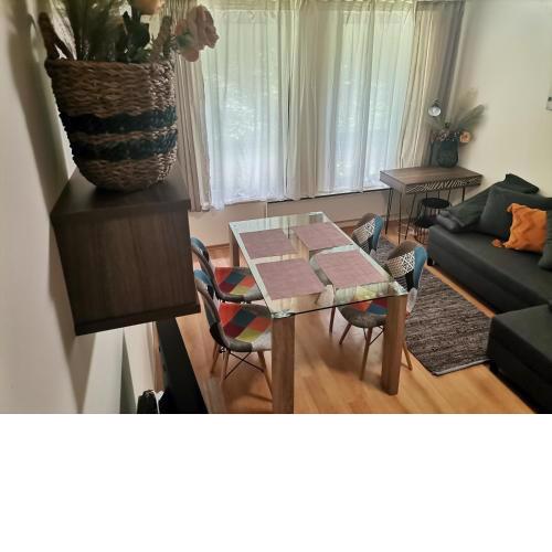 APARTMENT ANA/ АПАРТАМЕНТ АНА