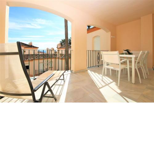 Apartment ANA