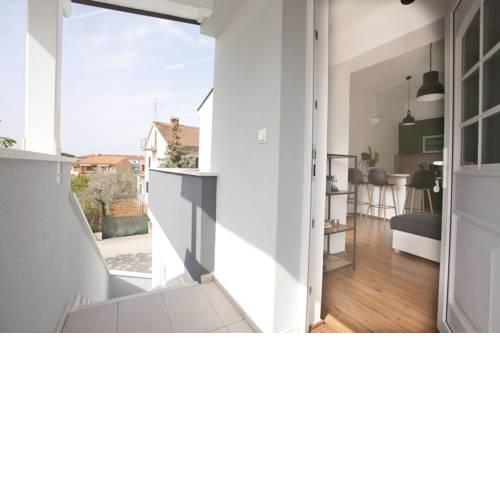Apartment Ana