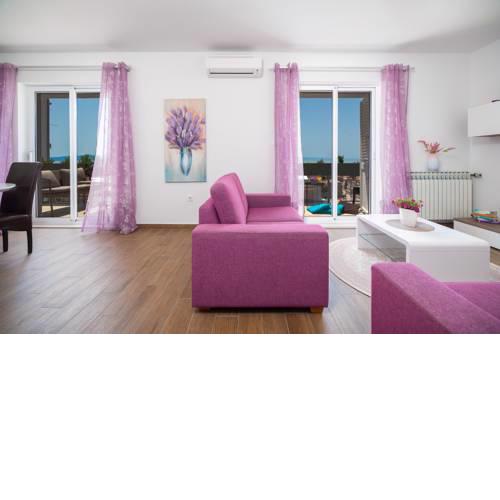 Apartment Ana