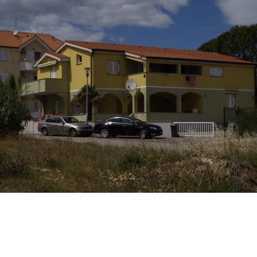 Apartment Ana