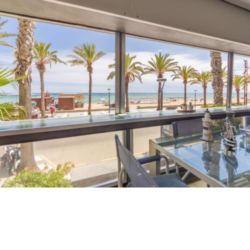 Apartment Ancla Roja by Interhome