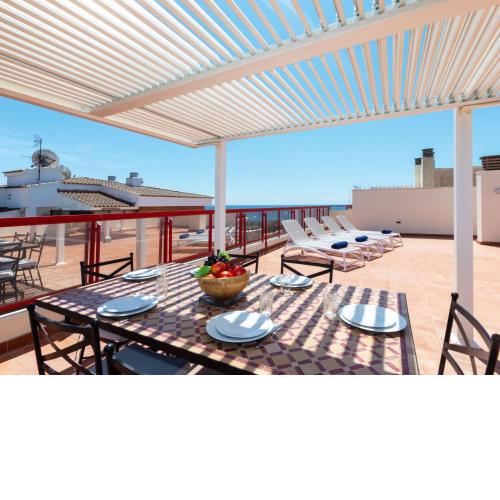 Apartment Ancora-1 by Interhome