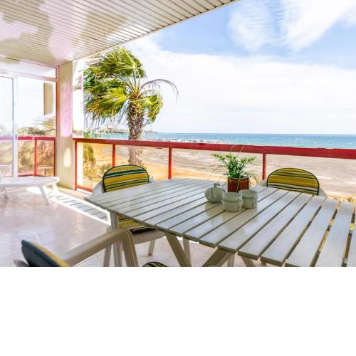 Apartment Ancora-3 by Interhome