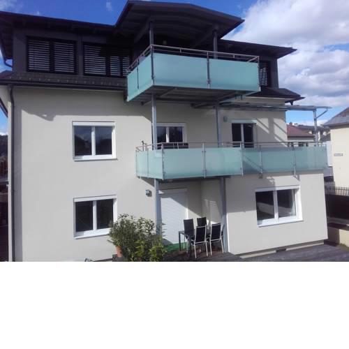Apartment and more