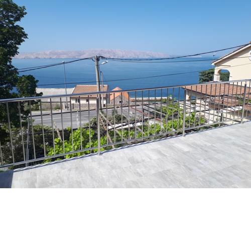 Apartment and Rooms Ana